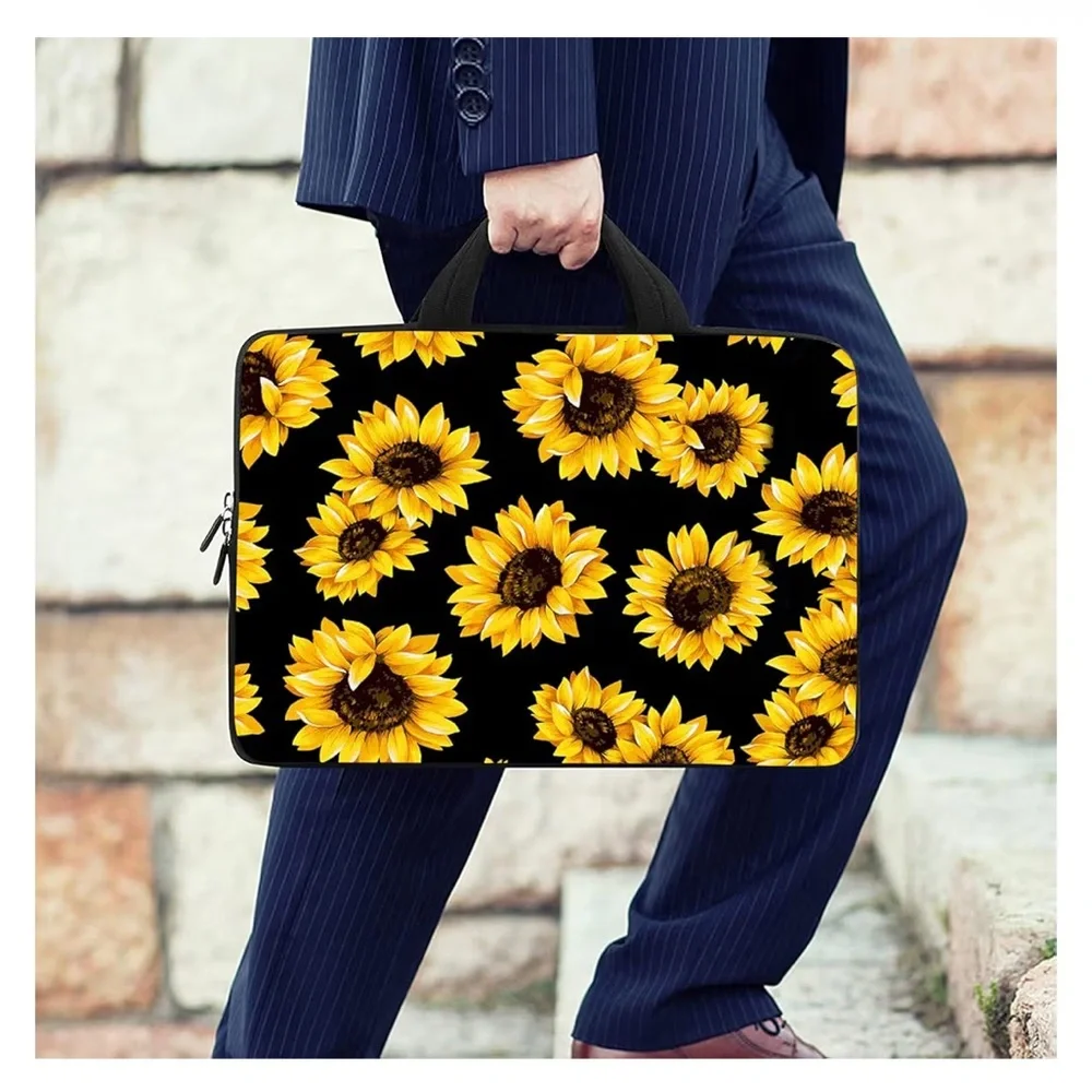 🆕 Laptop Shoulder Bag Messenger Bag